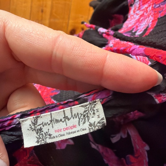 Free People - Picture 3 of 3